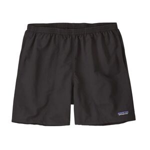 Patagonia gray BAGGIES SHORTS - 5" FOR MEN